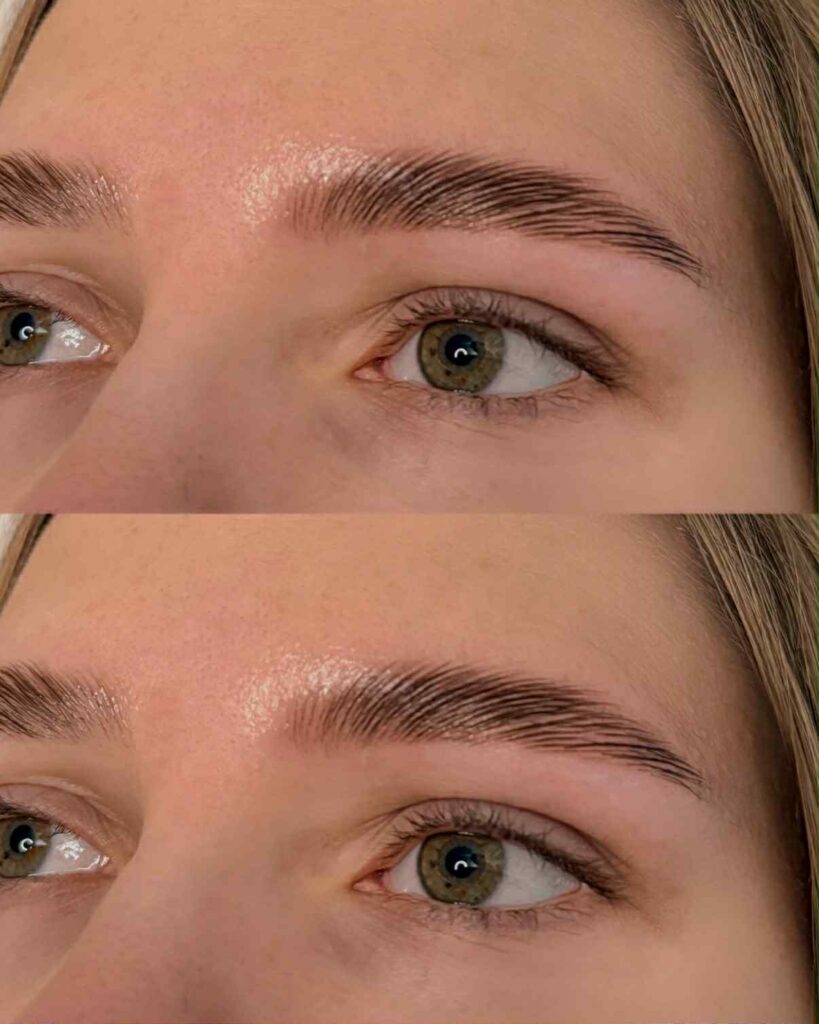 lashes serum