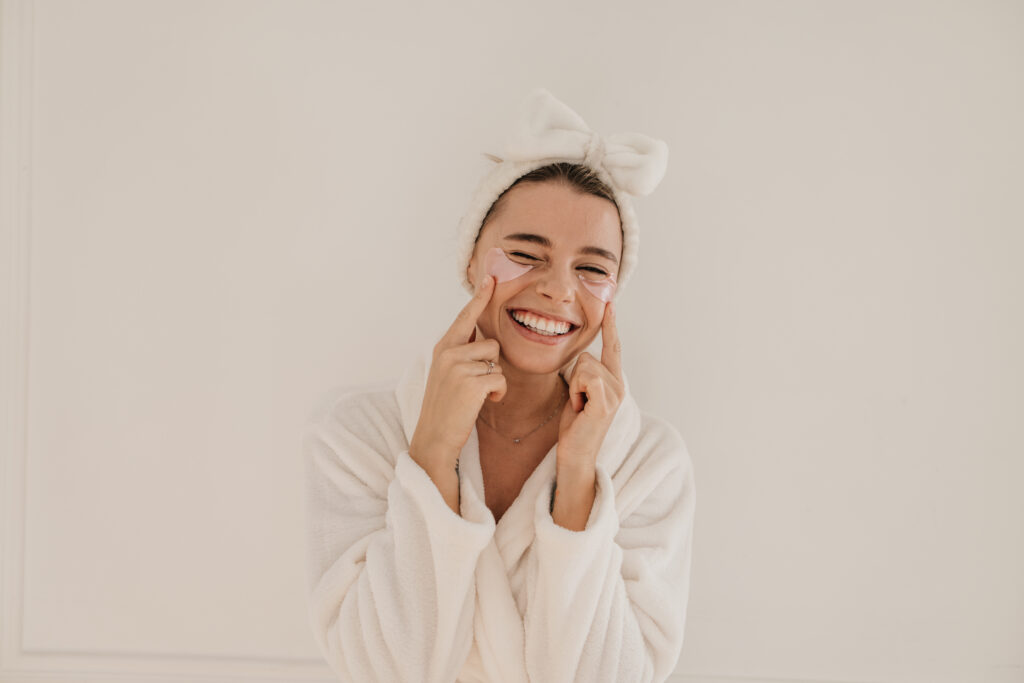 Eye Area Care