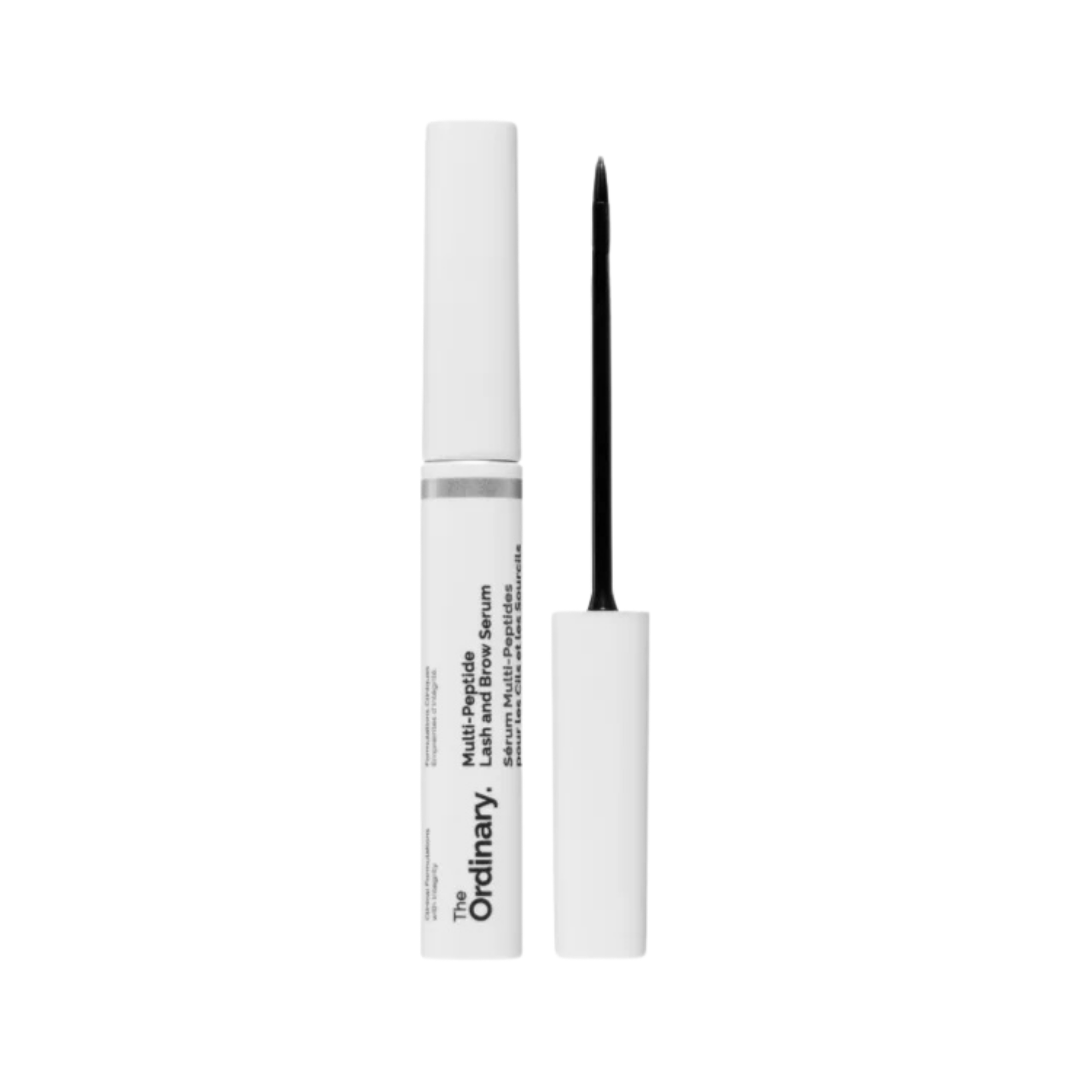 The Ordinary lash and brow serum