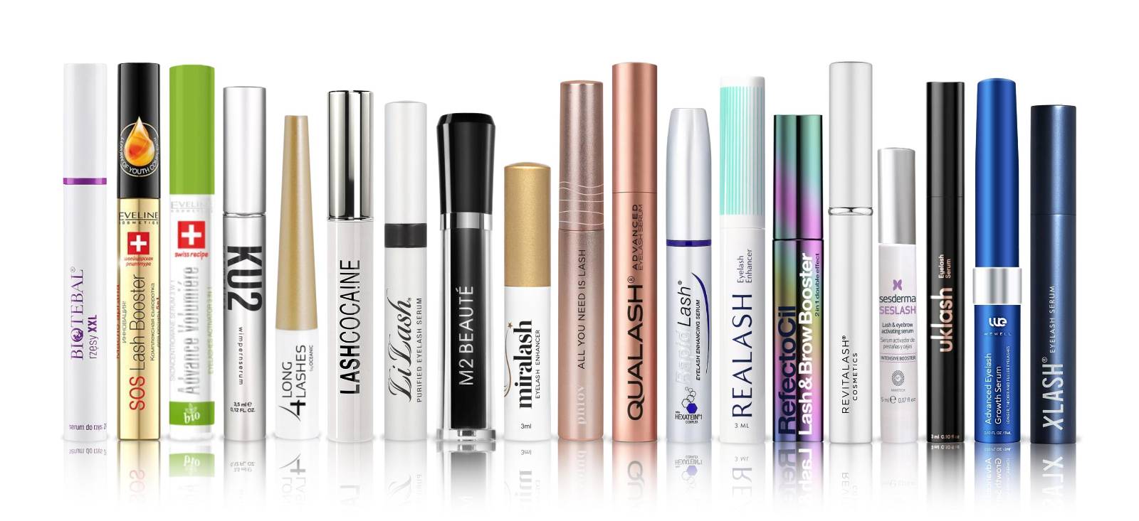 EYELASH SERUM