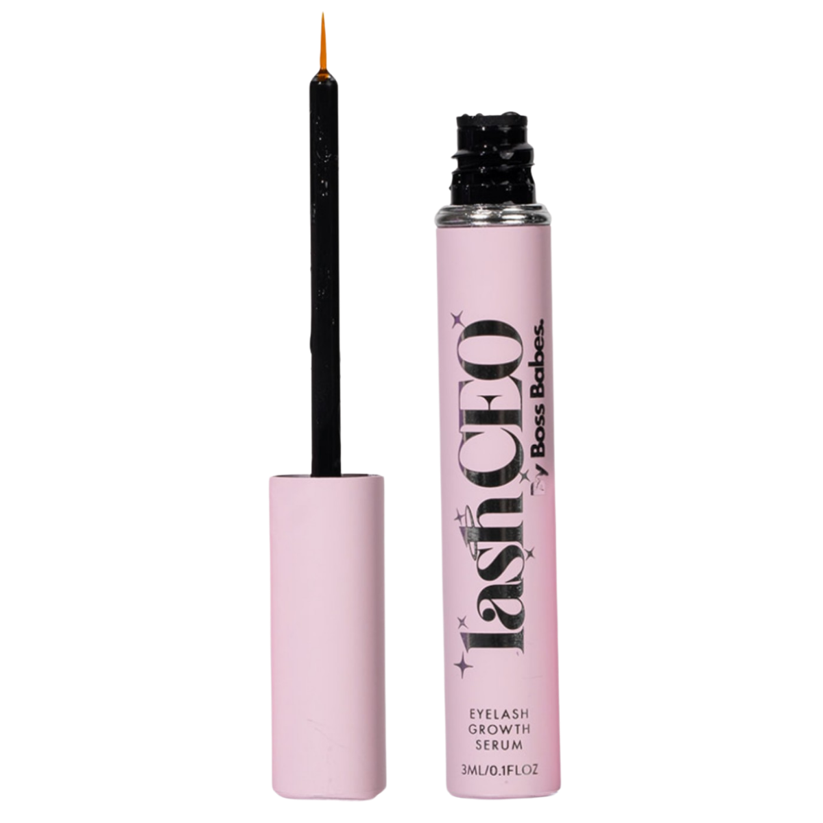 Lash CEO eyelash serum